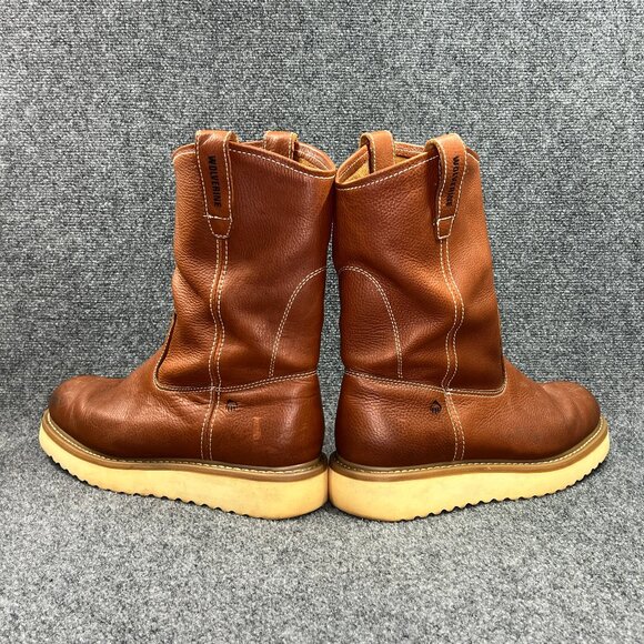 Wolverine 10\